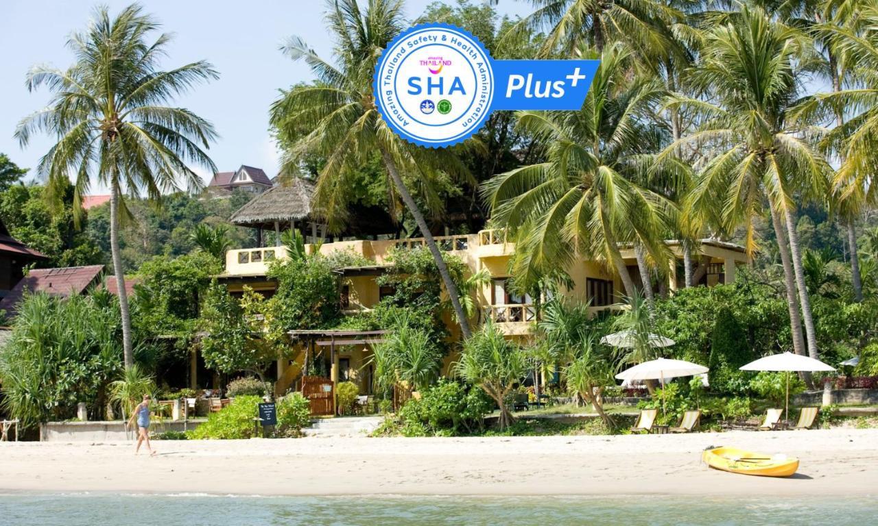 HOTEL VACATION VILLAGE PHRA NANG LANTA - SHA EXTRA PLUS KOH LANTA 4*  (Thailand) - from US$ 107 | BOOKED